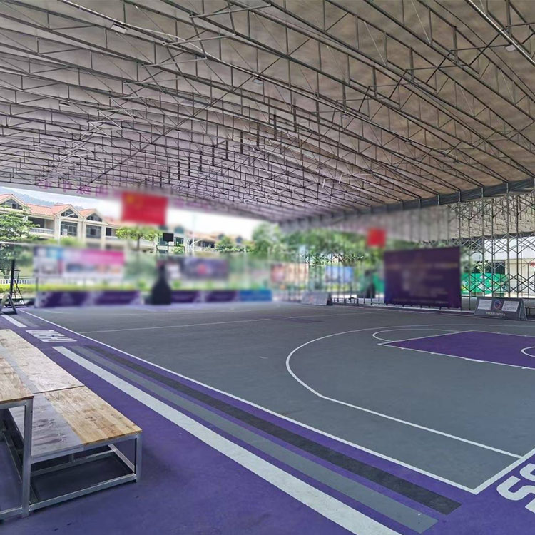 元谋县工程案例