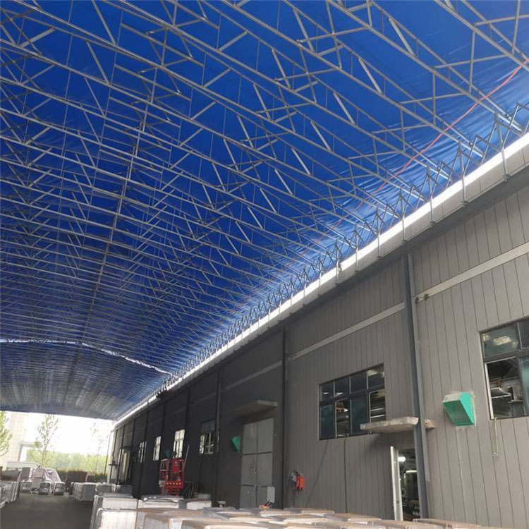 元谋县工程案例